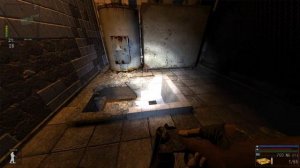 STALKER  ОП 2.2  X-16 Фото мозга и контролёра для Клёнова.