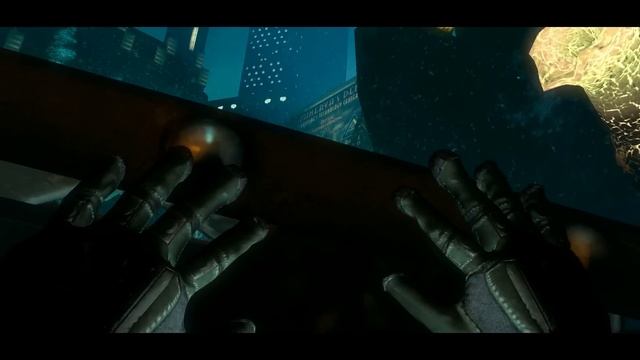 Bioshock 2: Логово Минервы (Тест русификатора) смотреть онлайн