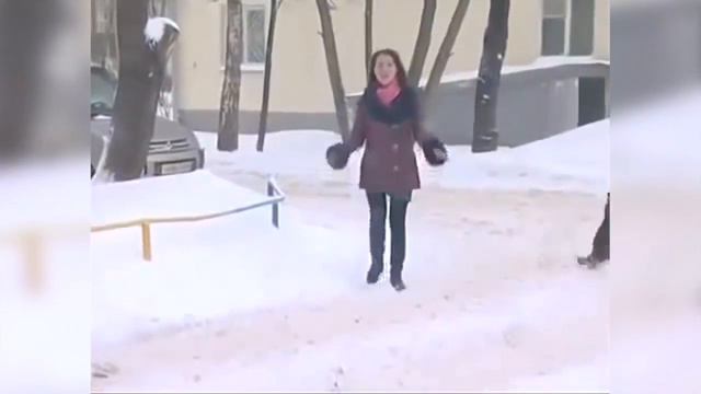 ЛЯПЫ ВЕДУЩИХ 3 смотреть онлайн