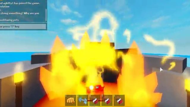 Buying Elite pets from Elite crystal! Muscle Legends Roblox смотреть онлайн