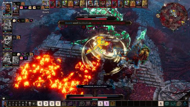 Divinity: Original Sin 2 | 4 Player Multiplayer Campaign | #91 смотреть онлайн