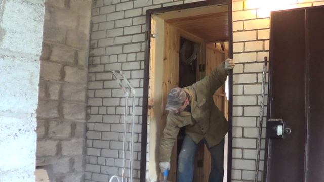 Шайтан на даче! ч-3.