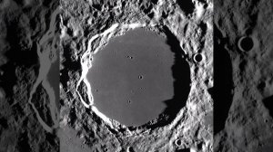 ,,Любительская астрономия" 3 выпуск. Как наблюдать луну в телескоп .