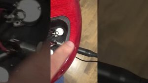 Ibanez GSR200 Bass PhattII EQ bypass for passive output