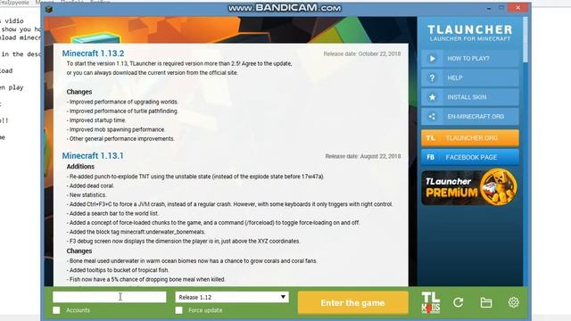 how to download minecraft 1.14.3 for free смотреть онлайн