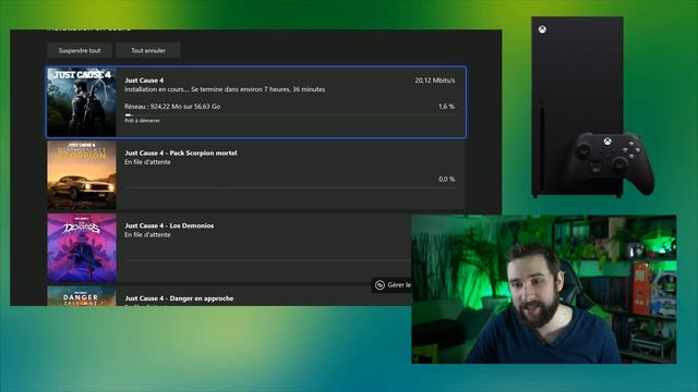 PS5 ENORME Surprise 😱 PROBLEME Xbox Series X/S 😬 & Nintendo Switch X Playstation 5 🔥 смотреть онлайн