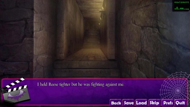 Paranormal Teens - Voodoo [Part 5 | Final] смотреть онлайн