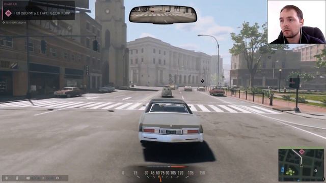 MAFIA III ✪ СТРОИТЕЛЬСТВО ✪ #11 смотреть онлайн