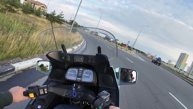 Сургут. Мотодень. 10.08.2024.