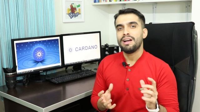 تحلیل و بررسی کاردانو - سیگنال خرید کاردانو смотреть онлайн