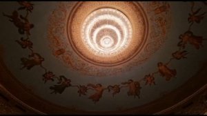 СВАДЬБА ФИГАРО В МАРИИНСКОМ ТЕАТРЕ