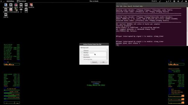 Screensavers and Videos as My Wallpaper! смотреть онлайн