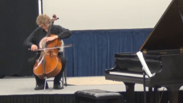 Paul Maxwell Plays "Flight of the Bumblebee" смотреть онлайн