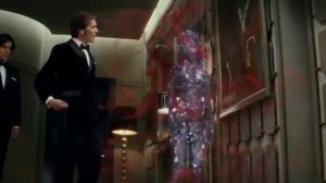 Люди Икс: Первый класс