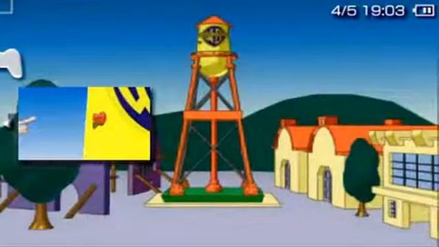 Animaniac ten pin Alley 2 смотреть онлайн