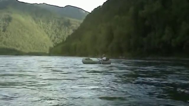 Хариус в июле смотреть онлайн