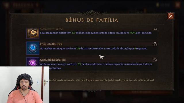 O META DO JOGO VAI MUDAR COMPLETAMENTO LV.220 - DIABLO IMMORTAL - NECRO VAI DOMINAR AS FENDAS смотреть онлайн