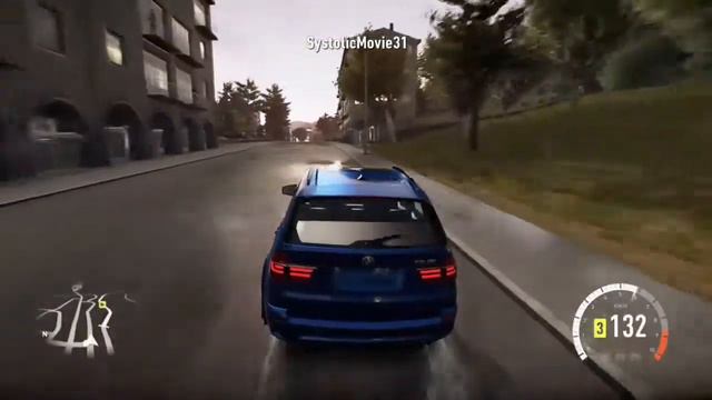 My top 5 cars in Forza Horizon 2 смотреть онлайн