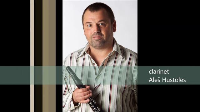 Czech Nonet - George Onslow Nonet in a moll, op. 77, 1st movement - Allegro spirituoso смотреть онлайн