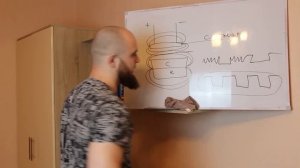 как работает датчик коленвала, как эбу понимает, что в двигателе пропуски?