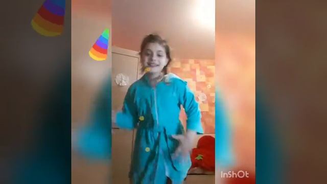 ТАНЕЦ // НЕ ПУСКАЙТЕ❤ смотреть онлайн