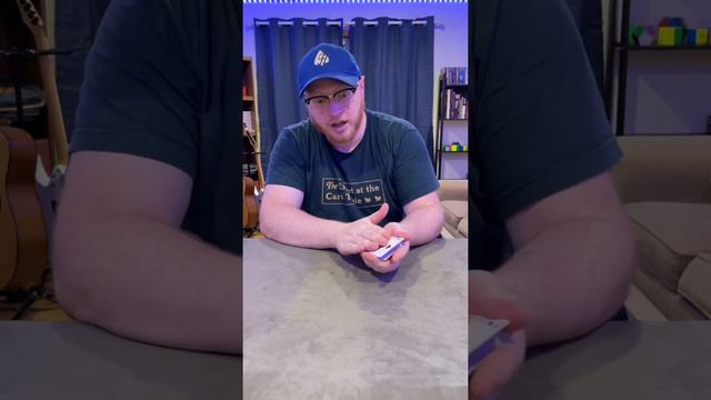 Teaching a CRAZY color change! (Sorta) смотреть онлайн