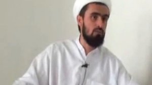 Мавлави А махмуд нос харом аст