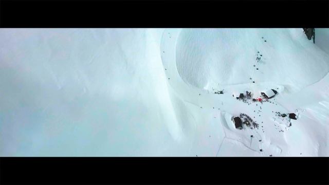 Полеты над Цирком 2 | Красная поляна 2020 [Fimi X8 SE. 4K]