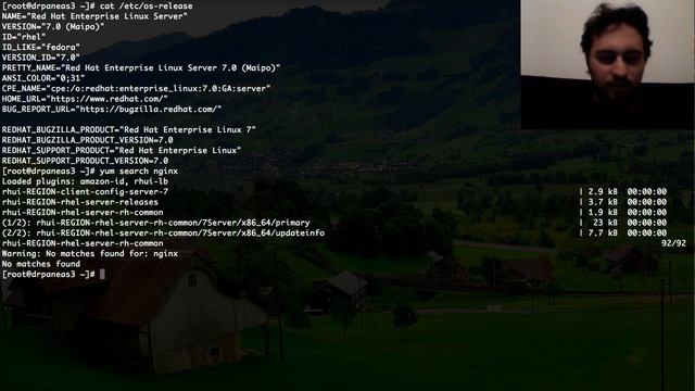 Εγκατάσταση nginx σε Centos 7, Ubuntu 14 LTS, Debian 7, SUSE смотреть онлайн
