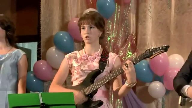 Муз. подарок родителям смотреть онлайн