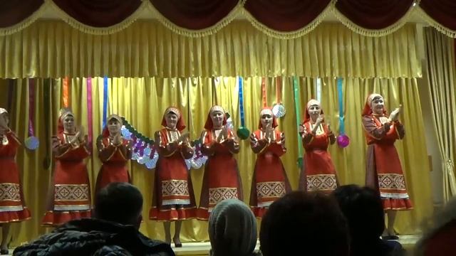 #гыронбыдтон2020 #удмуртытатарстана смотреть онлайн