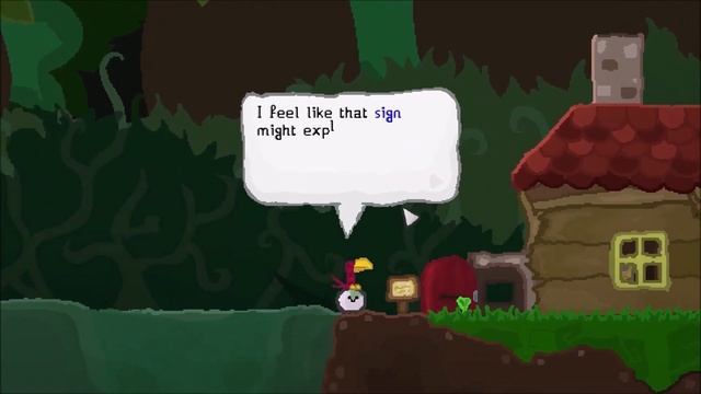 Wuppo: Definitive Edition Gameplay | Steam Switch смотреть онлайн