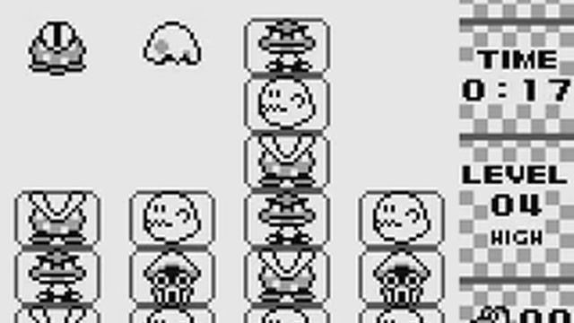 Let's Play Mario & Yoshi смотреть онлайн