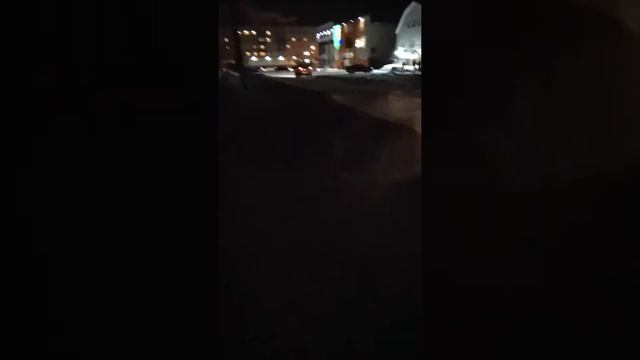 НЕТ ОСВЕЩЕНИЯ ул 30 лет ВЛКСМ г. Ишим смотреть онлайн