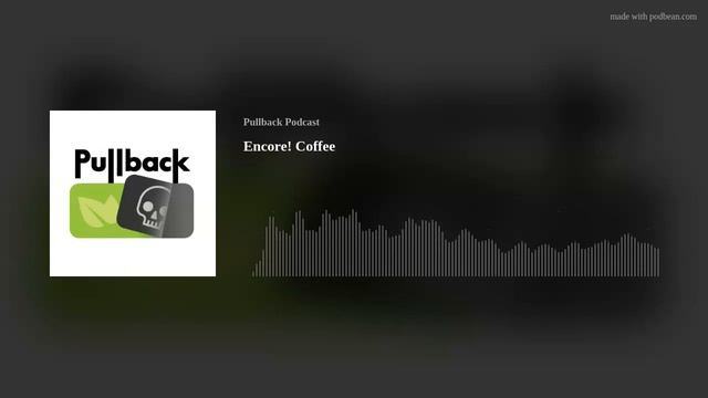 Encore! Coffee смотреть онлайн