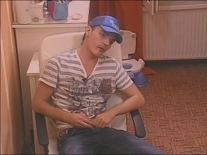 ДОМ-2 Город любви 2746 день Вечерний эфир (16.11.2011)