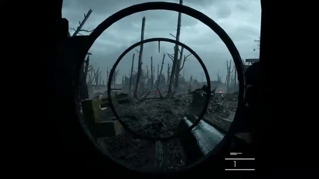 Battlefield 1 "God damn, let's go!" nVidia G-Sync VRR unverified смотреть онлайн