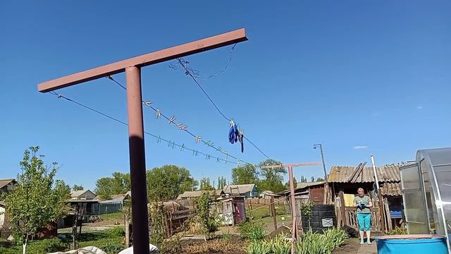 Накупила красоты. Жизнь в деревне .Архив. смотреть онлайн