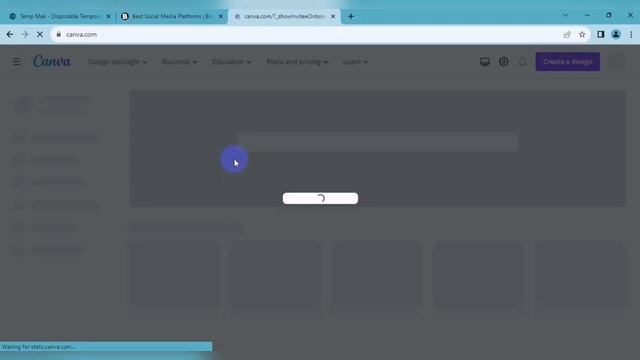 How to use Canva - PRO Free-2023 | Get Pro features | Unlimited access to PRO features смотреть онлайн