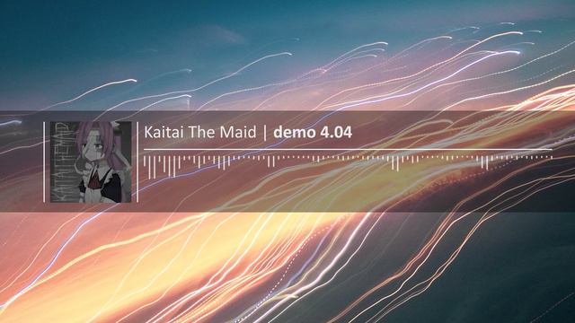 Kaitai The Maid - demo 4.04 смотреть онлайн