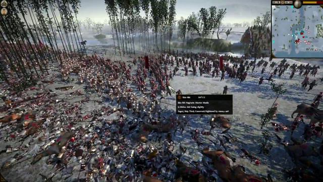 The Eternal Law - Total War: Shogun 2 (Radious Mod) Narrative Let's Play - Episode Thirty Four смотреть онлайн