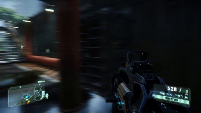 CRYSIS 3/Прохождение №3/ КОРЕНЬ ЗЛА/ Без комментариев смотреть онлайн