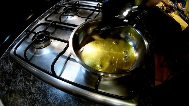 Салат из ростков сои смотреть онлайн