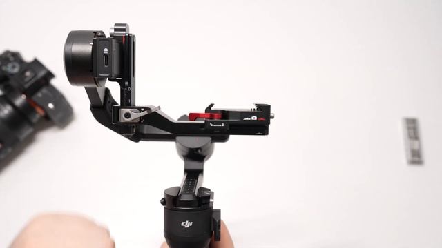DJI RS3 MINI СМЕНА РЕЖИМОВ СЪЁМКИ ВЕРТИКАЛЬНЫЙ И ГОРИЗОНТАЛЬНЫЙ смотреть онлайн