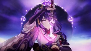 ?Лучшая музыка для игры в Genshin Impact #1?