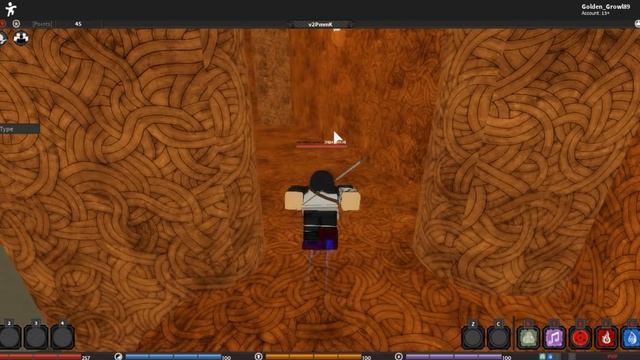 [NEW CODE (Read the description)] Shinobi Origin DNA mixing + glitch смотреть онлайн