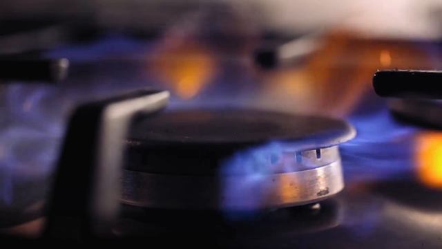 Газовая варочная панель ZorG BLC смотреть онлайн