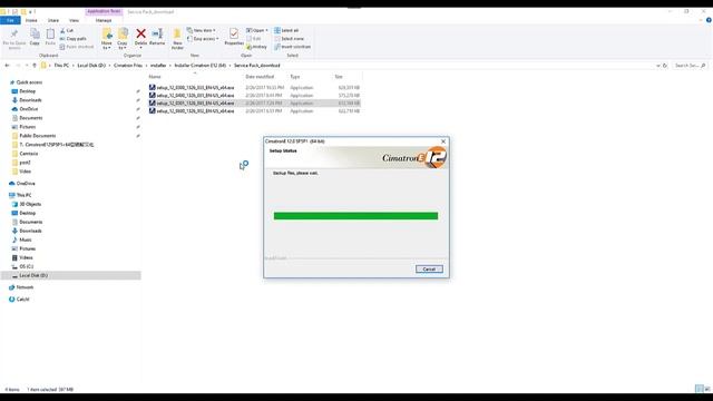 Install Cimatron E12 смотреть онлайн