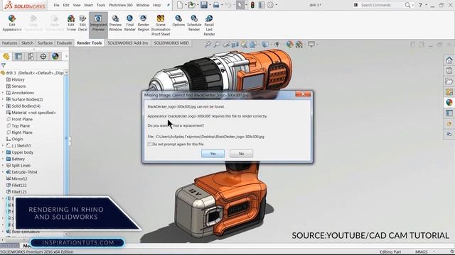 SolidWorks Vs Rhino which one is better смотреть онлайн