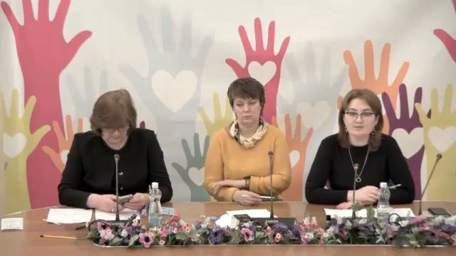 Круглый стол смотреть онлайн